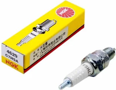 Produktbild von Zündkerze Ngk C7Hsa