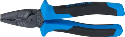 Image de SW-Stahl 40465L Pince combinée, 180 mm