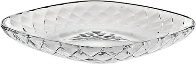 Produktbild von Platte "Wabe" (18cm)