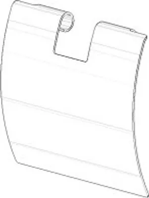 Produktbild von Dornbracht 081102512-47 Abdeck. ERSATZTEILE