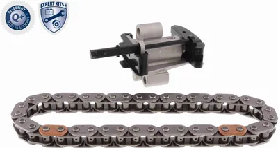 Zdjęcie produktu dla Zestaw łańcucha rozrządu FORD Mondeo, Boxer Jumper 2.2 Hdi