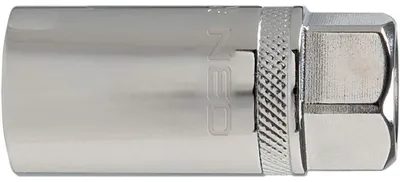 Immagine prodotto di NEO TOOLS Presa a spina 1/2", 21 mm