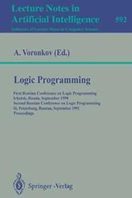 Obrázek produktu pro Logic Programming