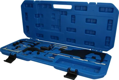 Produktbild von Brilliant Tools BT593100, 3,22 kg, 590 mm, 265 mm, 59 mm, 22 Stück(e)