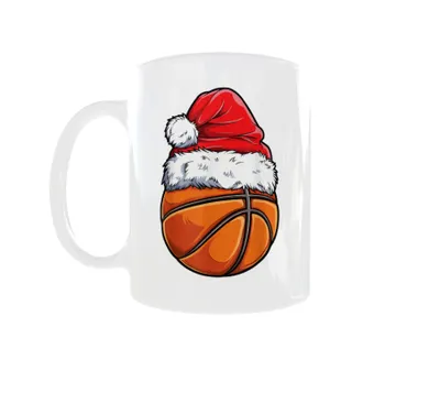 Produktbild von 300ml Basketball Becher Basketball v1