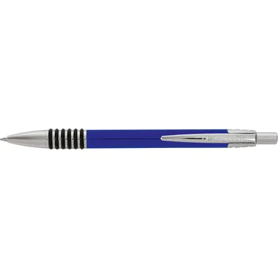 Produktbild von Soennecken Kugelschreiber 3064 Nr.250 Druckmechanik blau