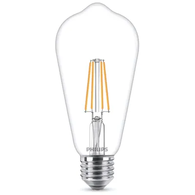Produktbild von Philips 8718696814017, 0,5 W, 40 W, E27, 470 lm, 15000 h, Warmweiß