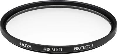 Immagine prodotto di Filtro protettore Hoya HD MK II 52 mm