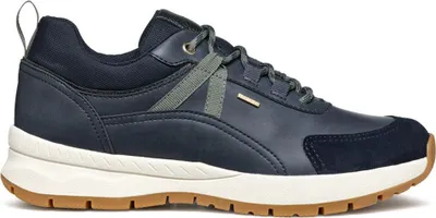 Produktbild von GEOX Sneaker BRAIES, wasserdicht, Blau, Damen