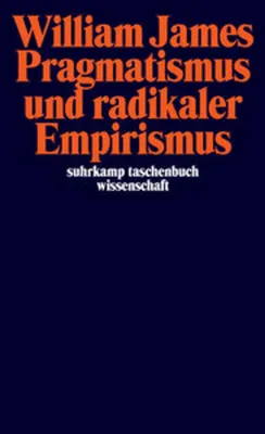 Immagine prodotto di Pragmatismus und radikaler Empirismus