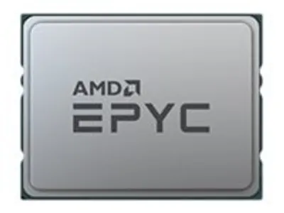 Produktbild von AMD EPYC 9454P - 2.75 GHz - 48 Kerne - 96 Threads - 256 MB Cache-Speicher - Socket SP5 - OEM