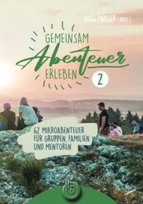 Obrázok produktu pre Gemeinsam Abenteuer erleben 2
