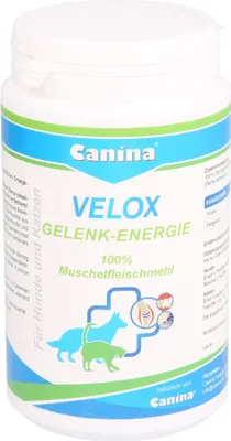 Obrázok produktu pre Canina Pharma Velox Gelenkenergie - 150 g