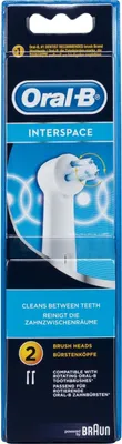 Produktbild von Aufsteckbürste Für Zahnbürsten