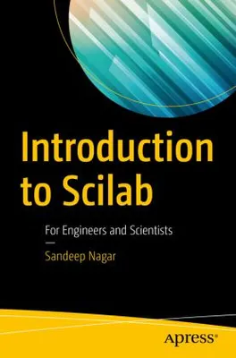 Obrázok produktu pre Introduction to Scilab