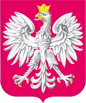 Produktbild von ADAMIGO Emblem der Republik Polen 05154