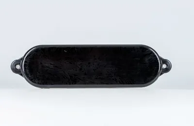 Produktbild von Talamex Boot & Motor Talamex Flatfender - 45x12x6cm - Schwarz