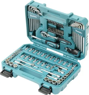 Zdjęcie produktu dla Makita E-15752, 220 mm, 300 mm, 80 mm, 91 szt.