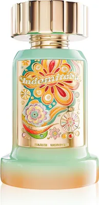 Immagine prodotto di Paris Corner Indometable eau de parfum unisex 100 ml