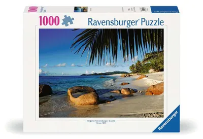 Immagine prodotto di Sotto le palme Ravensburger 12000641