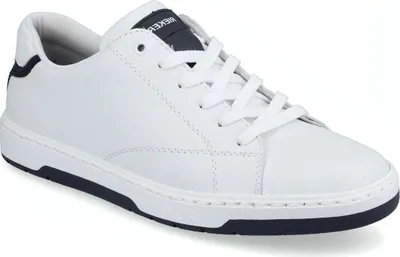 Produktbild von Rieker Herren Sneaker 15510-80 Farbe: Weiß Größe: 41