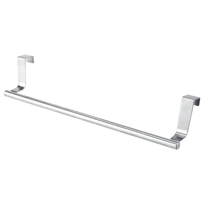 Imagen del producto de Estante colgante para la cocina, estante para colgar toallas, soporte para armarios, estante colgante para armarios, perchero para la cocina, perchero para toallas, soporte para armarios, perchero para cajones