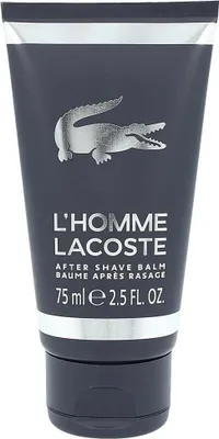 Produktbild von Lacoste L'Homme Lacoste Aftershave Balsam für Herren 75 ml