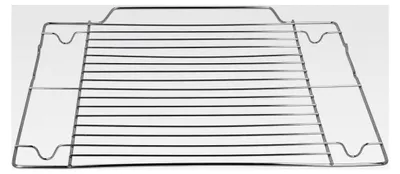 Produktbild von Kompatibel/Ersatz für Amica 8056826 Grillrost 430x375mm für Backofen Herd