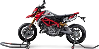 Produktbild von Einarm Montageständer Set passend für Ducati Hypermotard 950 / SP 19-2