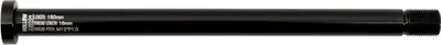 Image de Axe arrière Haibike MY23 ECRP HT V2 BES3 E-Thru