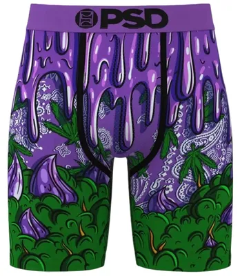 Immagine prodotto di Boxer PSD underwear 126180098 da Uomo
