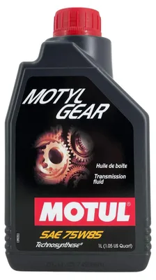 Produktbild von Motul Motylgear 75W-85 1 Liter
