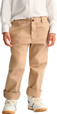 Image de Gant 815004 Pantalon chino beige 6-8 ans garçon beige 6-8 ans