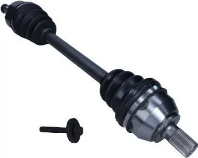 Produktbild von MAXGEAR 49-1733 Antriebswelle Vorne für FORD Focus II Schrägheck (DA, HCP, DP) Focus II Kombi (DA, FFS, DS) Focus C-Max (DM2) FOCUS II Cabriolet