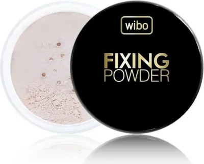 Image de Wibo Fixing Powder Poudre, 5.5g