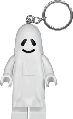 Immagine prodotto di lego illuminazione - Portachiavi ghost