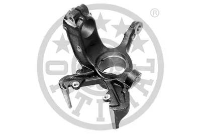 Produktbild von OPTIMAL KN-101027-01-R Achsschenkel Radaufhängung Lenkung für VW POLO (9N) Vorne Rechts