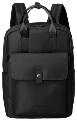 Produktbild von Travelite Ville - Rucksack 42 cm (black)