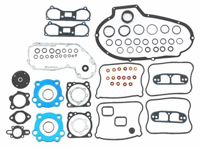 Image de Kit de joints d'étanchéité, moteur ATHENA P400195850700