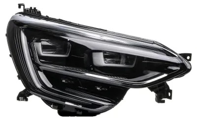 Produktbild von TYC Scheinwerfer Rechts für RENAULT Megane IV Grandtour (K9A/M/N) 20-17075-06-2