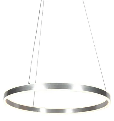 Produktbild von Steinhauer - hängeleuchte - Ringlux - stahl - metall - Ø 60cm - LED - 3502ST