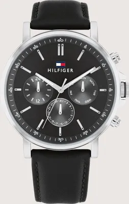 Produktbild von Tommy Hilfiger Tyson Herrenuhr 1710586