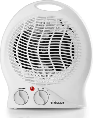 Produktbild von Tristar Elektro-Heizer/Lüfter KA-5039 2000 W Weiß
