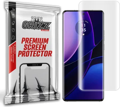 Produktbild von Hydrogel-Folie GrizzGlass Hydrofilm für Motorola Edge 2023