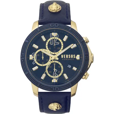 Produktbild von Versus VSPHJ0220 Bicocca Herrenuhr