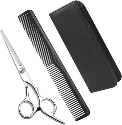 Produktbild von Professionelle Friseurschere, Friseurschere für Damen, Herren und Kinder – Friseurschere