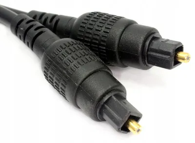 Produktbild von Vitalco Toslink Optisches Kabel 1,5m