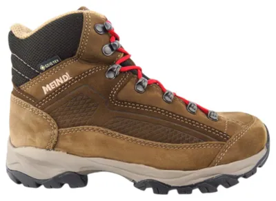 Produktbild von Meindl Baltimore Lady GTX Wanderstiefel Braun