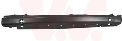 Produktbild von VAN WEZEL 3030103 Schweller Reparaturblech Einstiegblech Links passend für MERCEDES-BENZ C-Klasse Limousine (W202) C-Klasse T-modell (S202)
