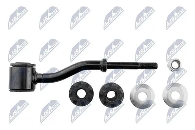 Produktbild von NTY Koppelstange Stabilisator für JEEP CHEROKEE (XJ) Vorne Vorne Links Vorne Rechts ZLP-CH-012